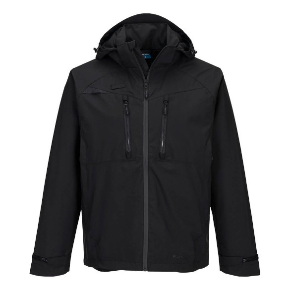 DX4 Rain Jacket